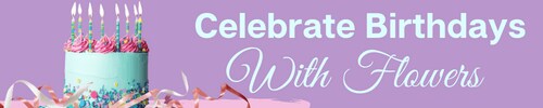 Shop Birthday Flowers Port St Lucie